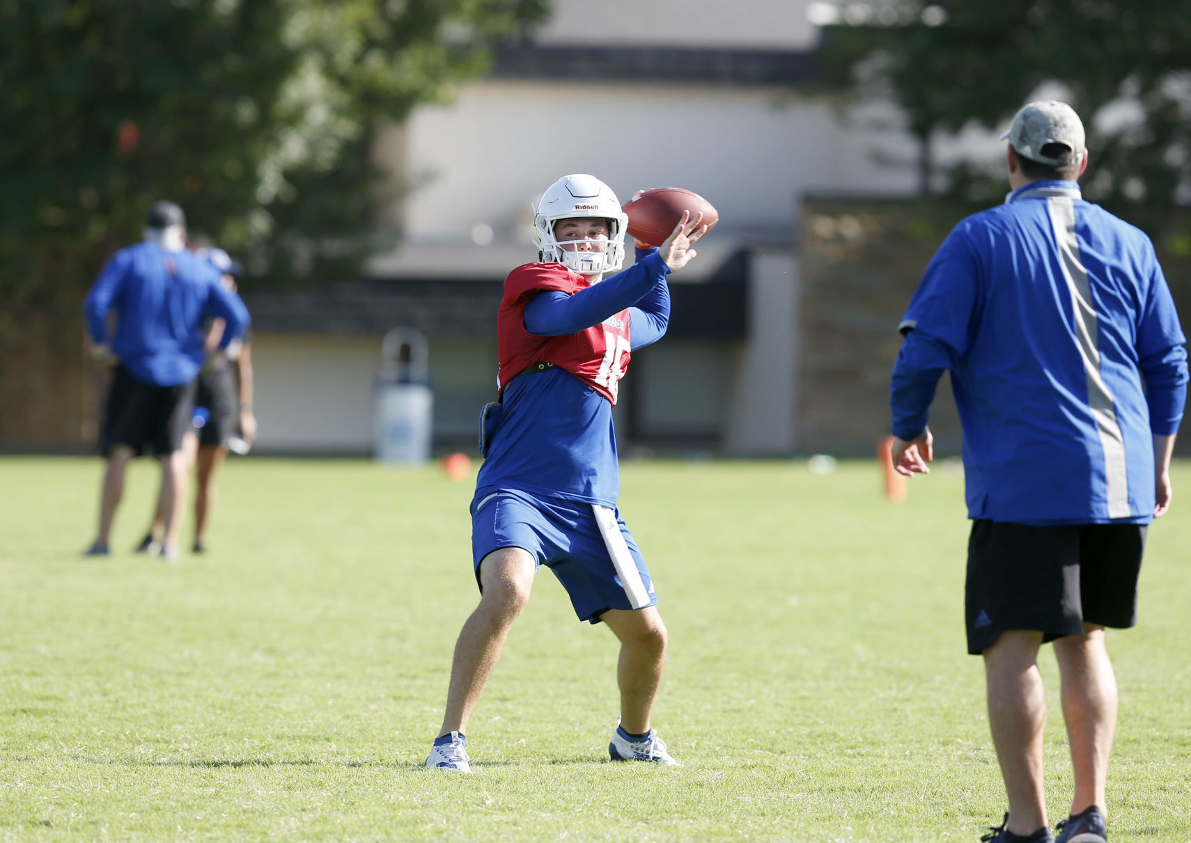 TU Practice